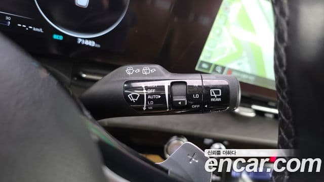 Kia Carnival 4세대 Signature, 2023 16