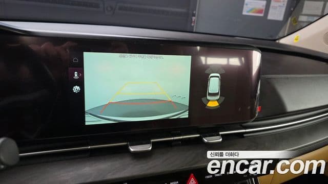 Kia Carnival 4세대 Signature, 2023 17