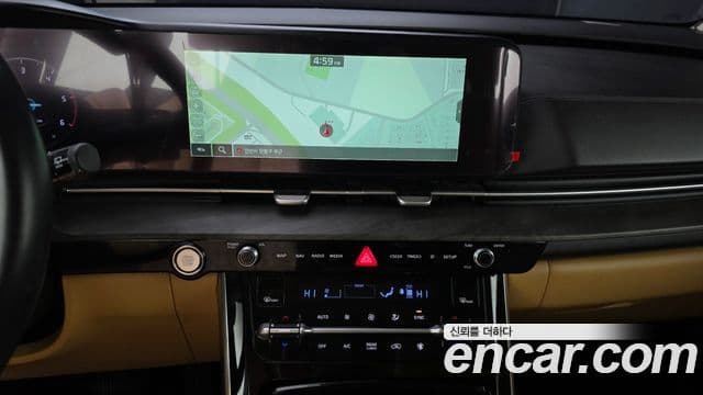 Kia Carnival 4세대 Signature, 2023 18