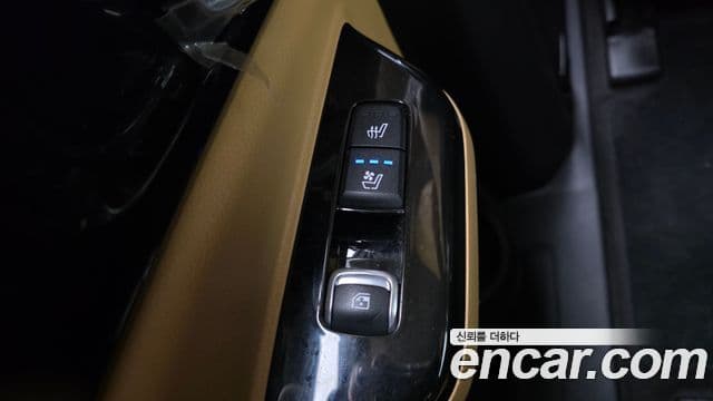 Kia Carnival 4세대 Signature, 2023 19