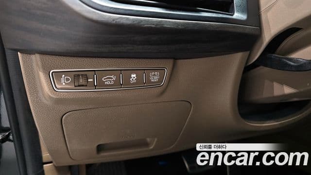 Kia K8 гибрид Signature, 2022 16