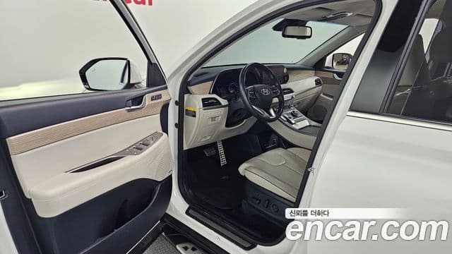 Hyundai Palisade Prestige, 2020 11