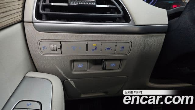 Hyundai Palisade Prestige, 2020 16