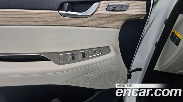 Hyundai Palisade Prestige, 2020 18