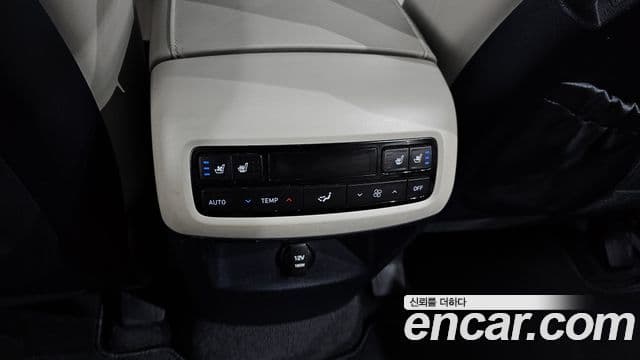 Hyundai Palisade Prestige, 2020 19