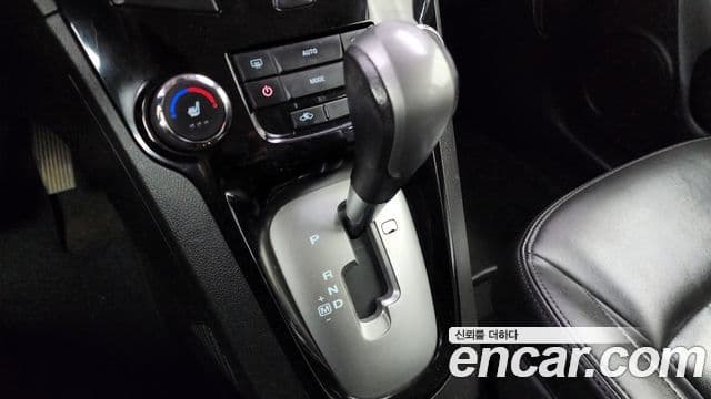 Chevrolet(GM대우) Orlando Premium, 2016 9