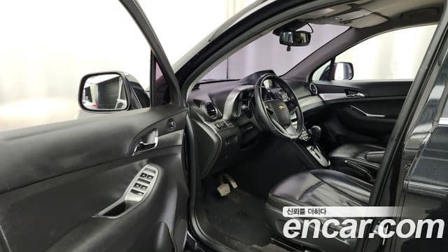 Chevrolet(GM대우) Orlando Premium, 2016 10