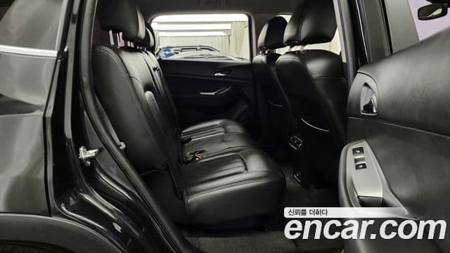 Chevrolet(GM대우) Orlando Premium, 2016 12