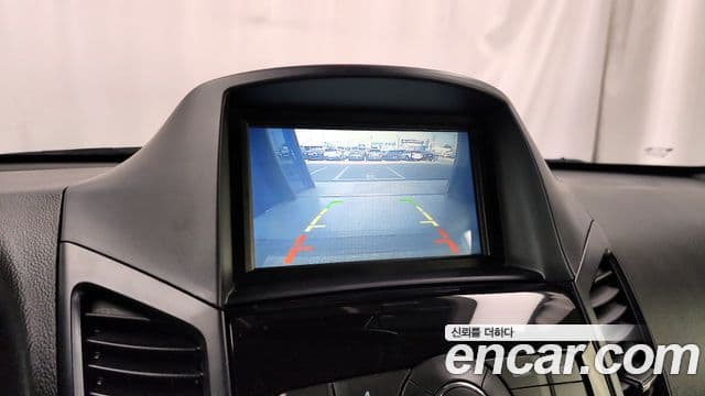 Chevrolet(GM대우) Orlando Premium, 2016 15