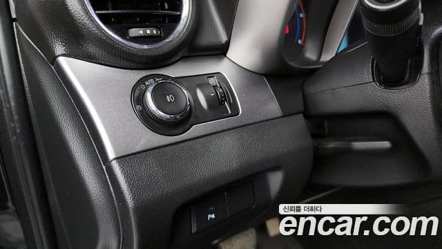 Chevrolet(GM대우) Orlando Premium, 2016 16