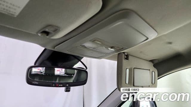 Chevrolet(GM대우) Orlando Premium, 2016 17