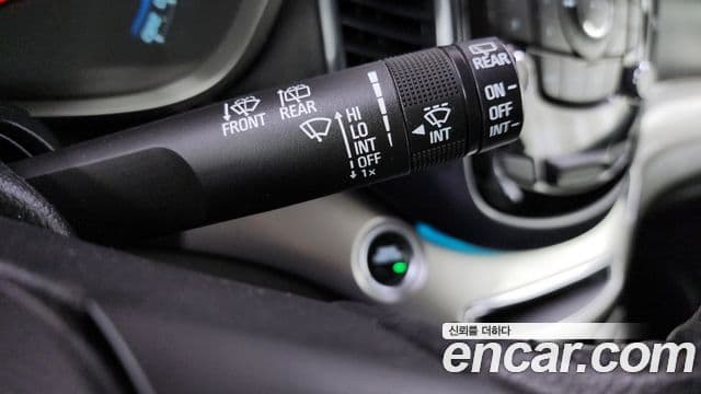 Chevrolet(GM대우) Orlando Premium, 2016 18