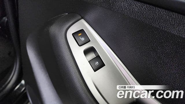 Chevrolet(GM대우) Orlando Premium, 2016 19