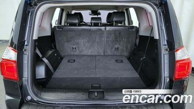 Chevrolet(GM대우) Orlando Premium, 2016 20