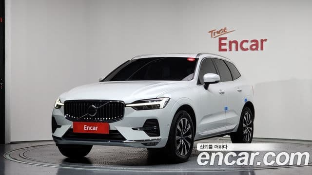 Volvo XC60 2세대 B5 Ultimate Bright, 2024 1