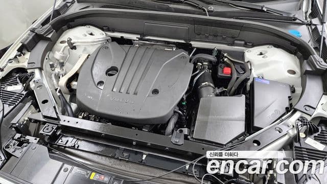 Volvo XC60 2세대 B5 Ultimate Bright, 2024 6