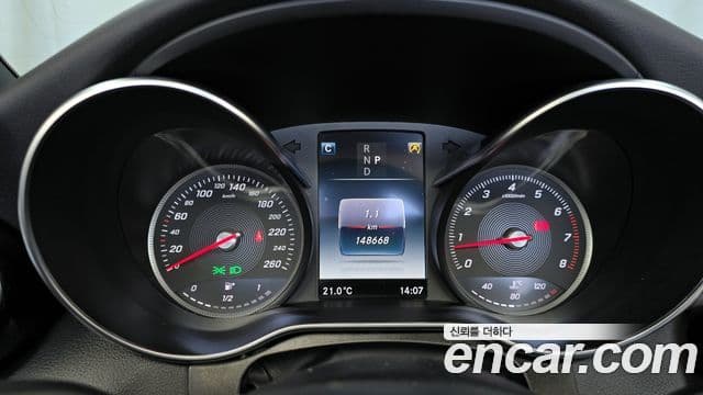 Mercedes-Benz C-класс W205 C200 кабриолет, 2017 8