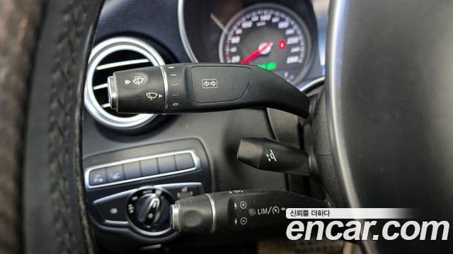 Mercedes-Benz C-класс W205 C200 кабриолет, 2017 17