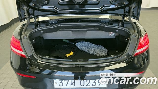 Mercedes-Benz C-класс W205 C200 кабриолет, 2017 20