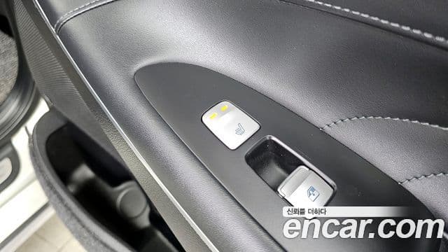 Hyundai The / новый New Grandeur IG Calligraphy, 2020 19