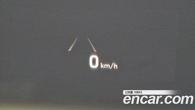 Genesis EQ900 Prestige, 2017 15