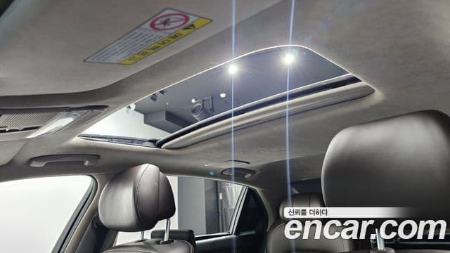 Genesis EQ900 Prestige, 2017 20