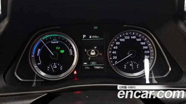 Hyundai Sonata гибрид (DN8) Modern, 2022 8