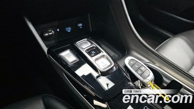 Hyundai Sonata гибрид (DN8) Modern, 2022 9