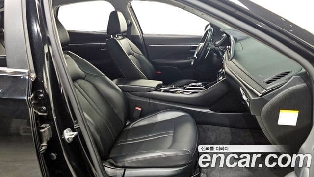 Hyundai Sonata гибрид (DN8) Modern, 2022 12