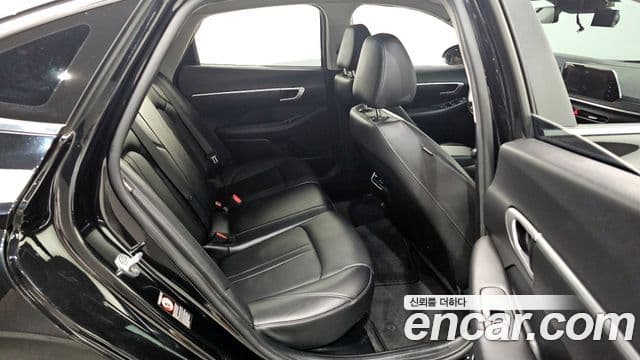 Hyundai Sonata гибрид (DN8) Modern, 2022 13