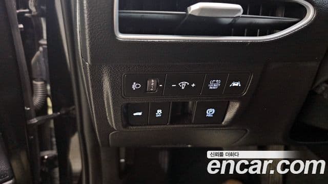 Hyundai Sonata гибрид (DN8) Modern, 2022 15