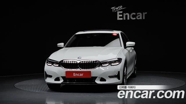 BMW 3시리즈 (G20) Luxury, 2021 3