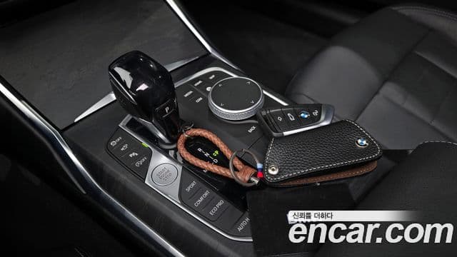 BMW 3시리즈 (G20) Luxury, 2021 9