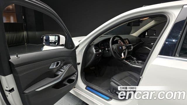BMW 3시리즈 (G20) Luxury, 2021 10