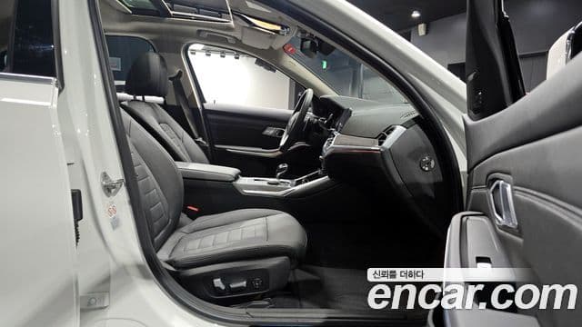 BMW 3시리즈 (G20) Luxury, 2021 11