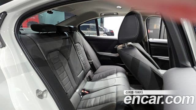 BMW 3시리즈 (G20) Luxury, 2021 12