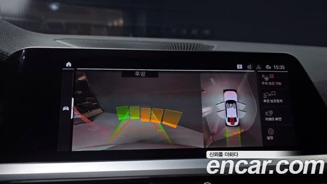 BMW 3시리즈 (G20) Luxury, 2021 14