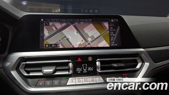 BMW 3시리즈 (G20) Luxury, 2021 16