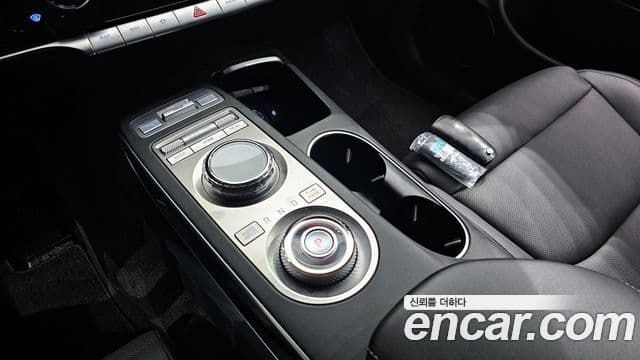 Genesis GV70, 2021 9