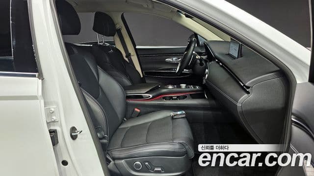 Genesis GV70, 2021 10