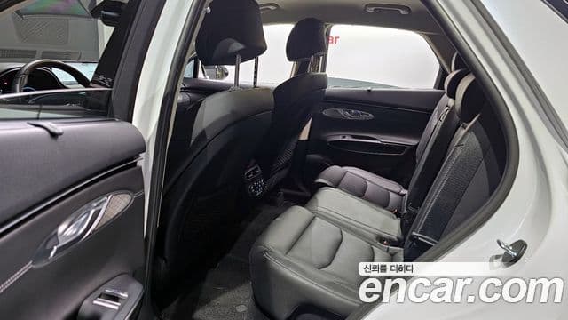 Genesis GV70, 2021 12