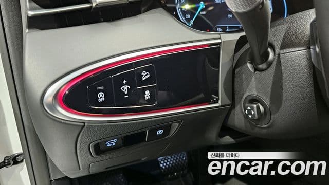 Genesis GV70, 2021 14