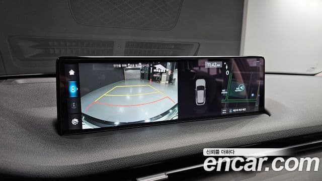 Genesis GV70, 2021 16