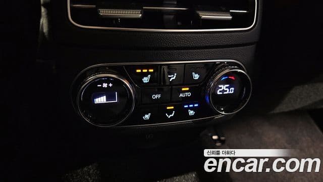 Genesis GV70, 2021 19