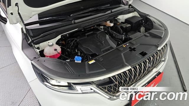 Kia Carnival 4세대 Signature, 2023 6