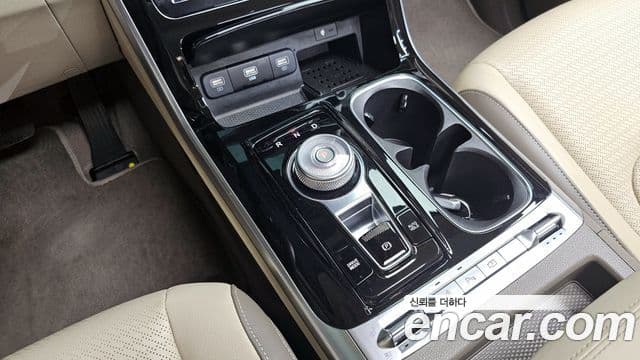 Kia Carnival 4세대 Signature, 2023 9