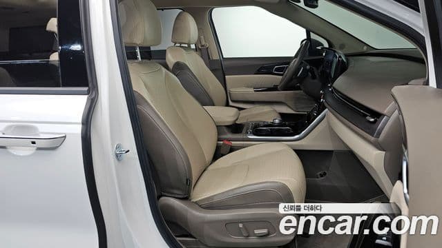 Kia Carnival 4세대 Signature, 2023 10