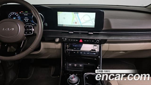 Kia Carnival 4세대 Signature, 2023 14