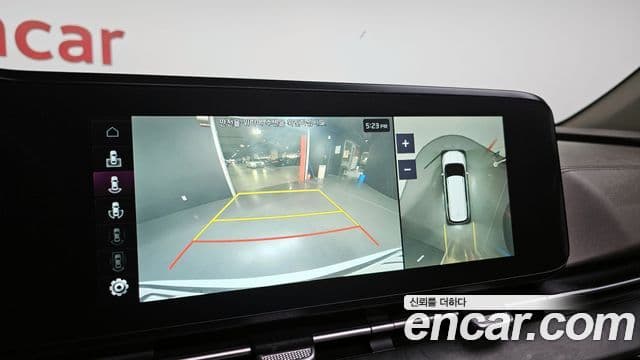 Kia Carnival 4세대 Signature, 2023 15
