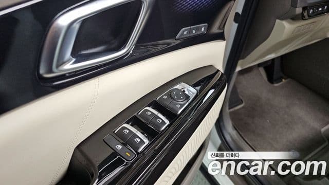 Kia Carnival 4세대 Signature, 2023 16